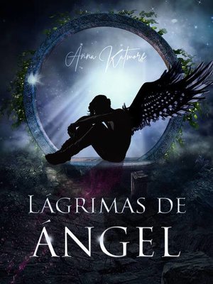 cover image of Lágrimas de Ángel